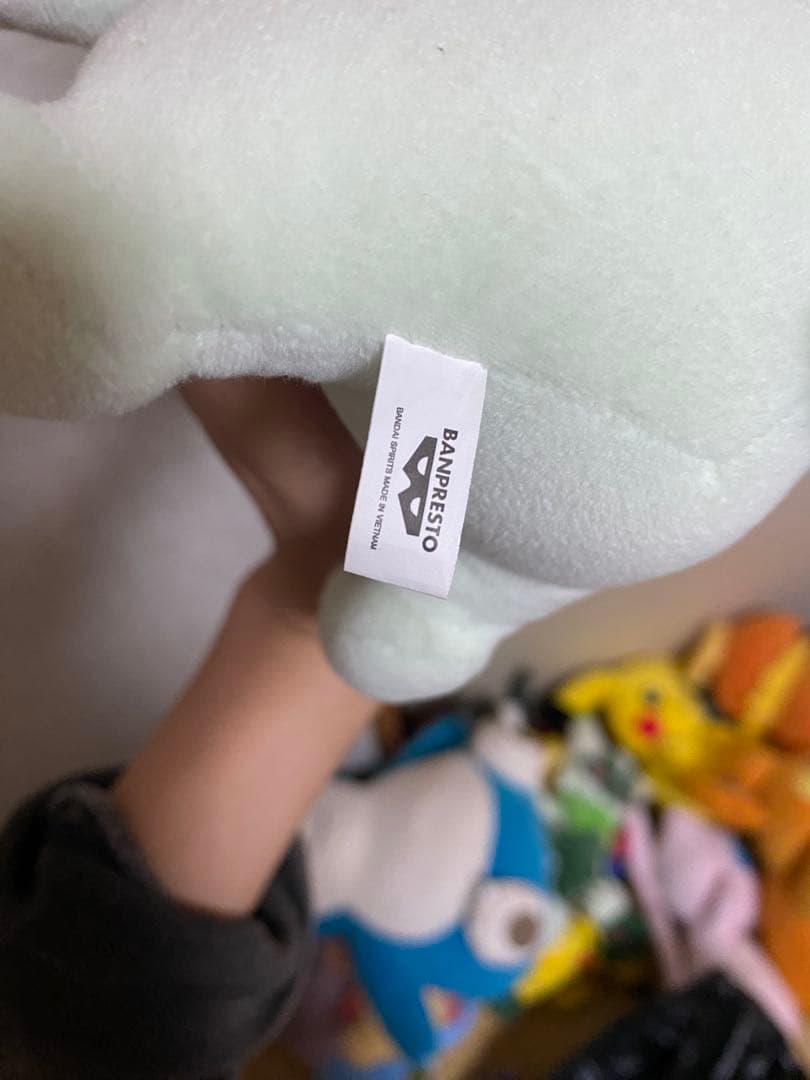 ポケモン ぬいぐるみセット タカラトミー