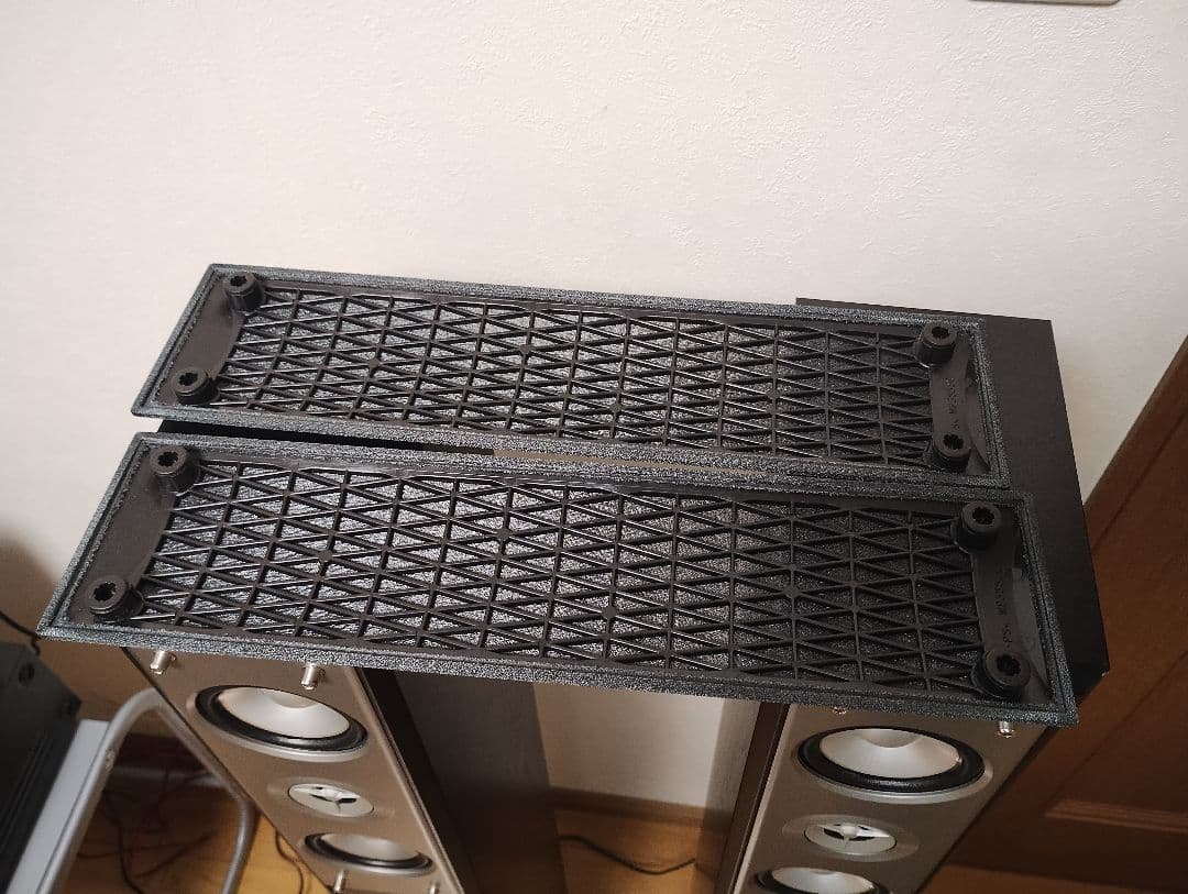 Yamaha NS-F210 トールボーイ型スピーカー　ペアセット　美品