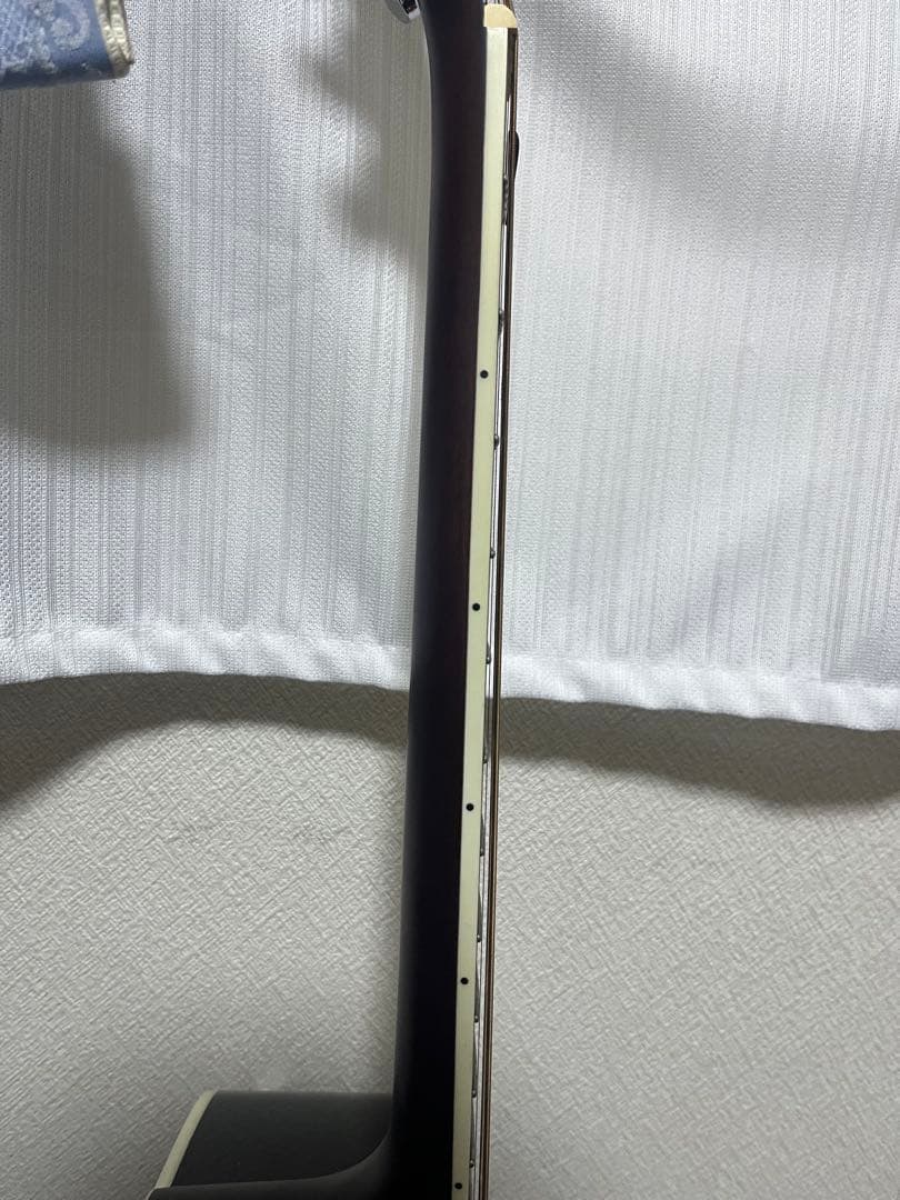 美品　島村楽器【James】J-300D アコースティックギター