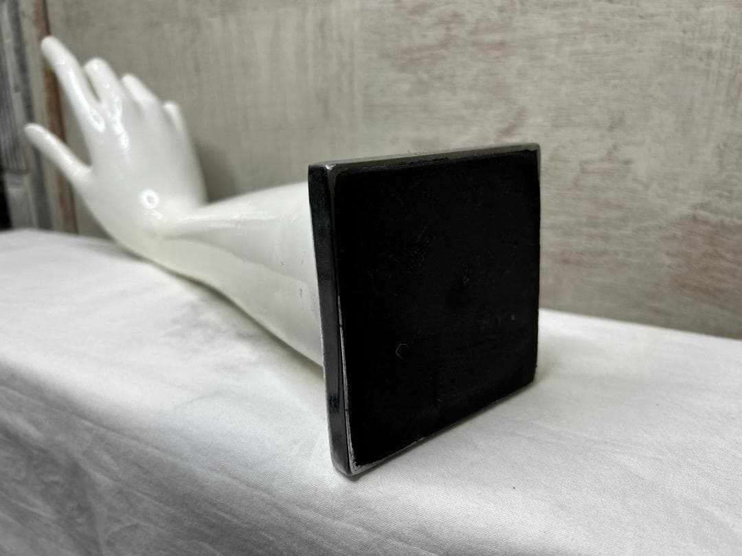 ヴィンテージ セラミック ハンドトルソー◉Vintage Hand Torso