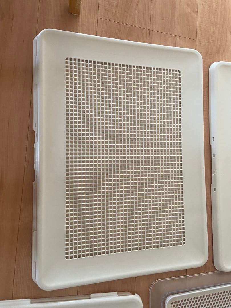 犬用トイレ 4枚セット ワイドサイズ