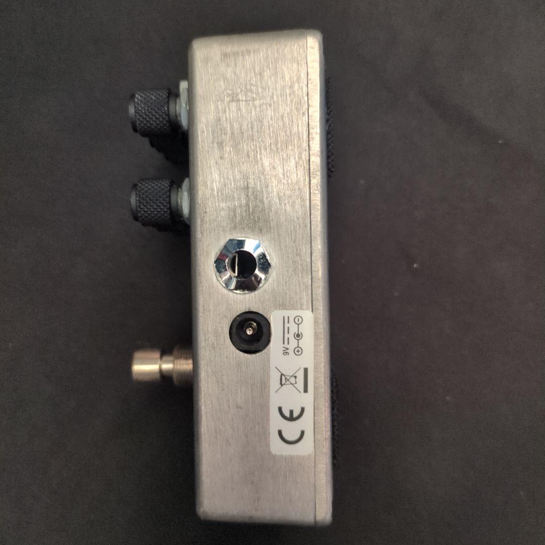 ギター MXR Fullbore l M116