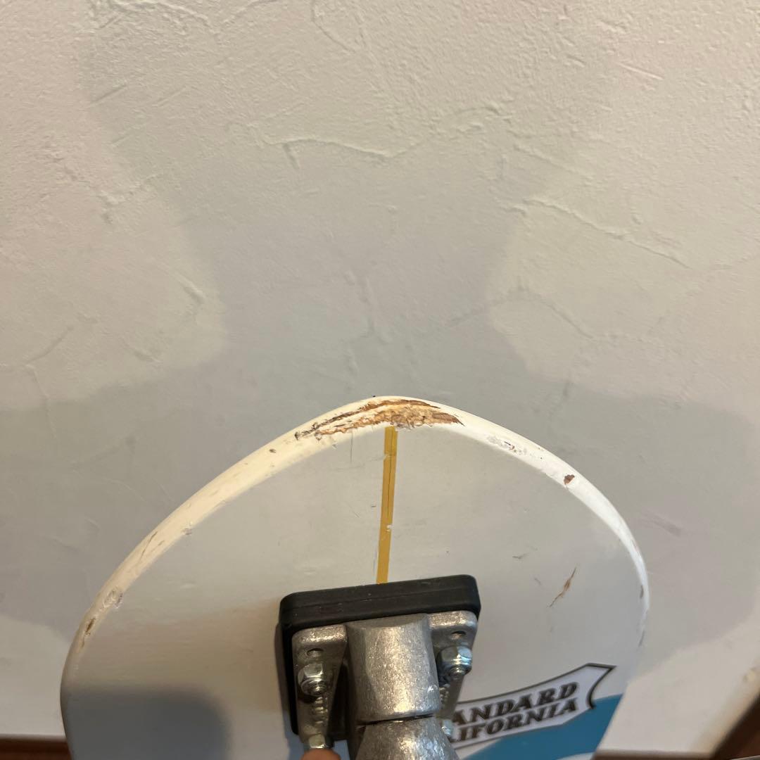 スケートボード Kaizi