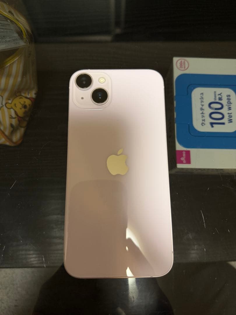 Apple iPhone14plus 本体