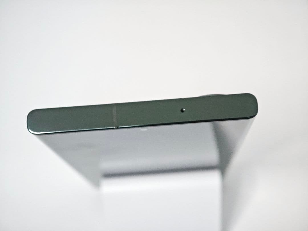 【Aランク】Galaxy S23Ultra 512GB グリーン 韓国版