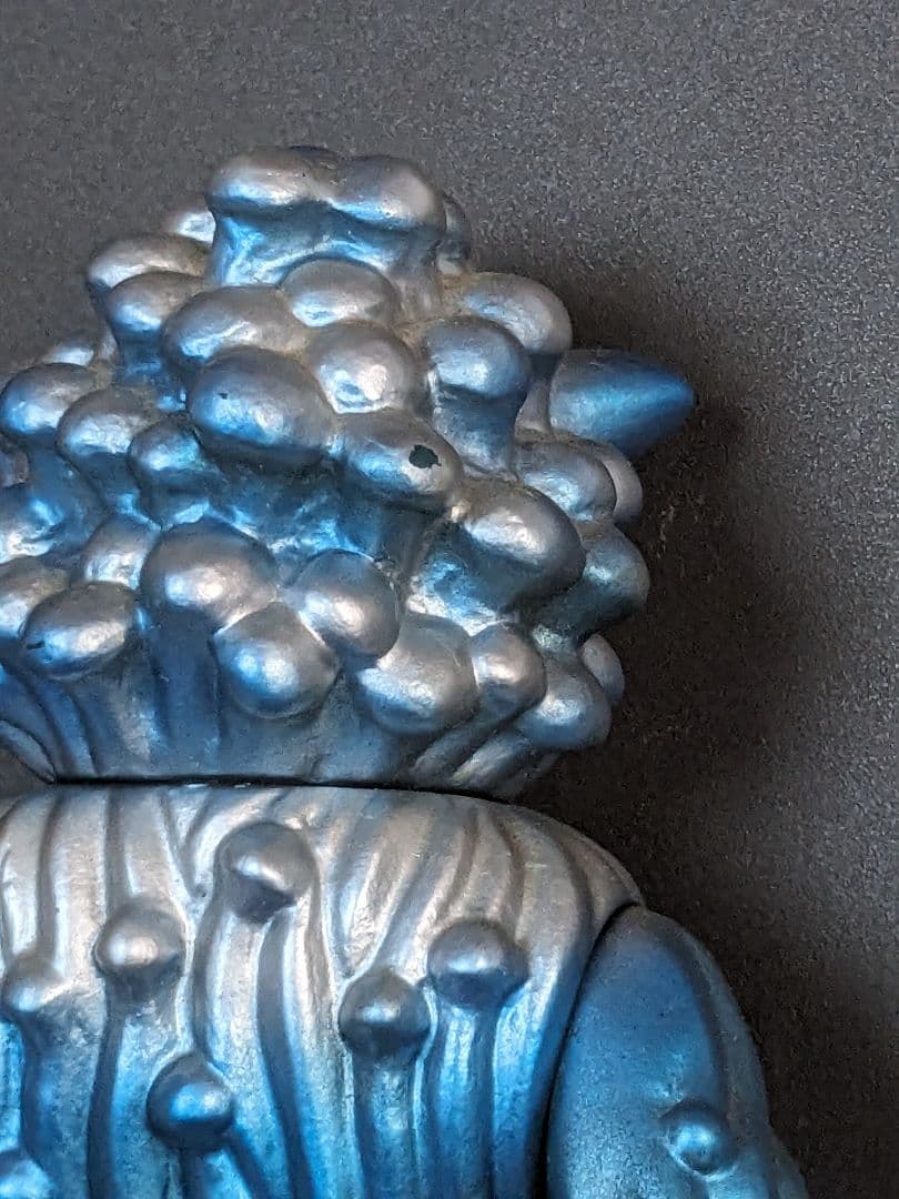 トイグラフ　マタンゴ