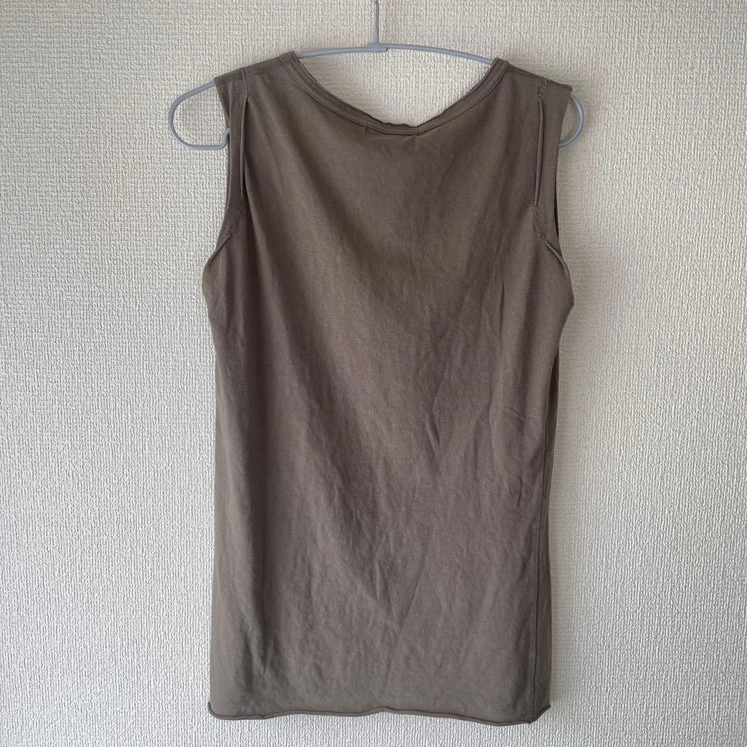 hysterics ヒステリックス タンクトップ ヒスガール ヴィンテージ