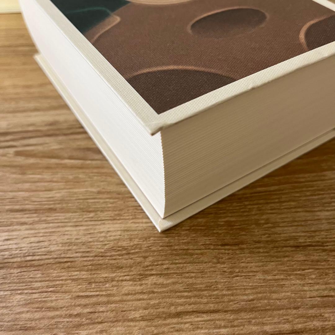 阿久津隆　読書の日記 4冊セット