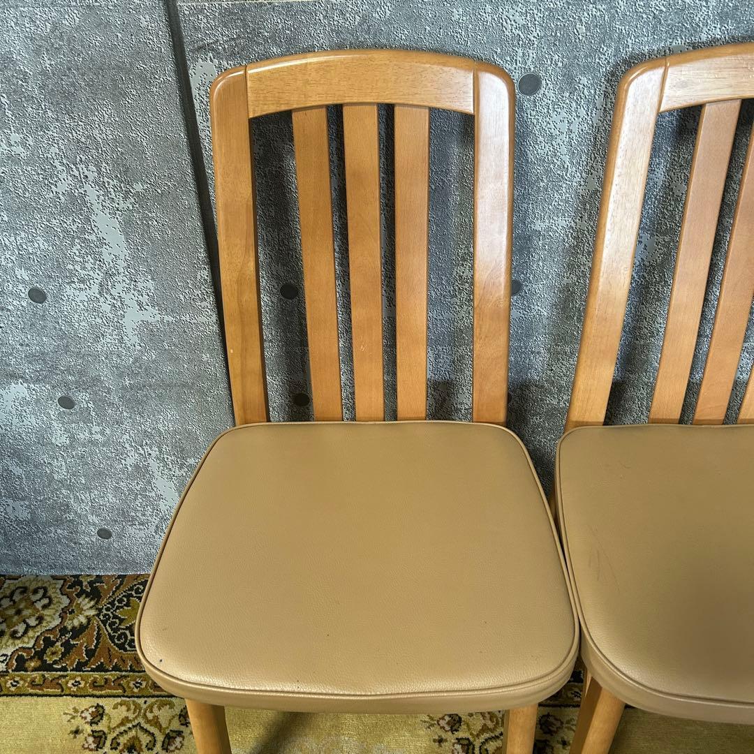 たずちゃん꧁カリモク家具 karimoku꧂ダイニングセット