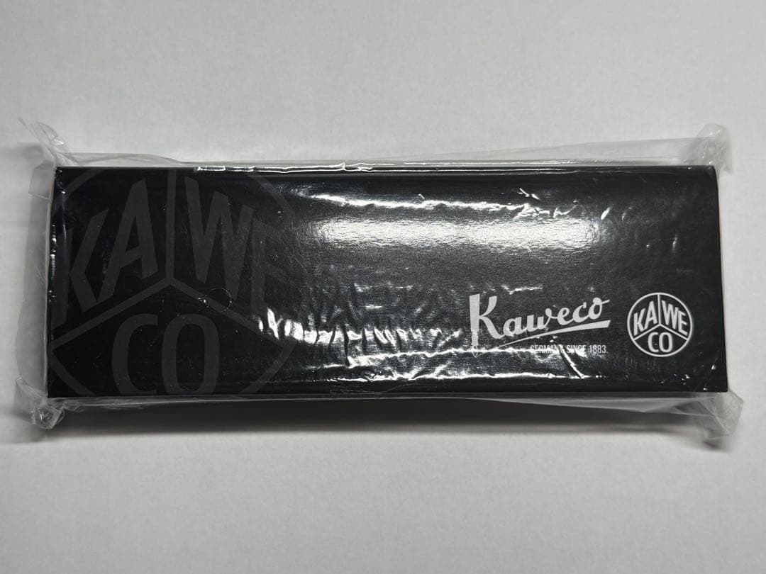 伊東屋限定　カヴェコスペシャル　シャープペンシル