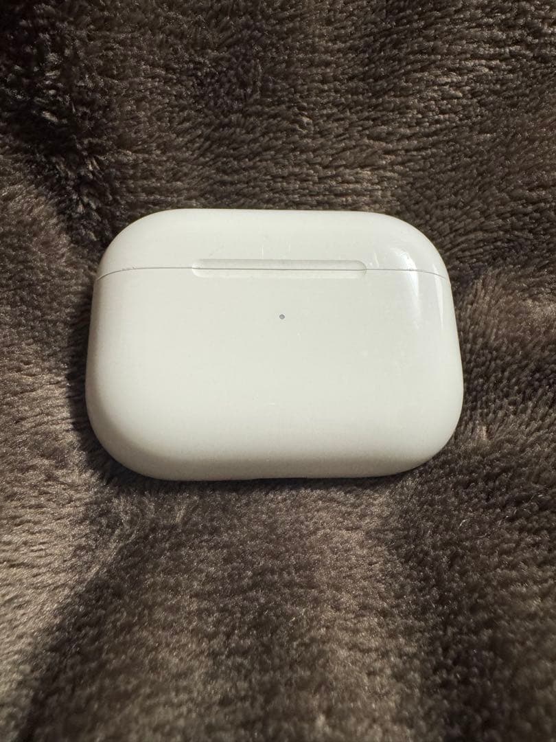 Apple AirPods Pro 第一世代　【中古品•消毒拭き取り済み】