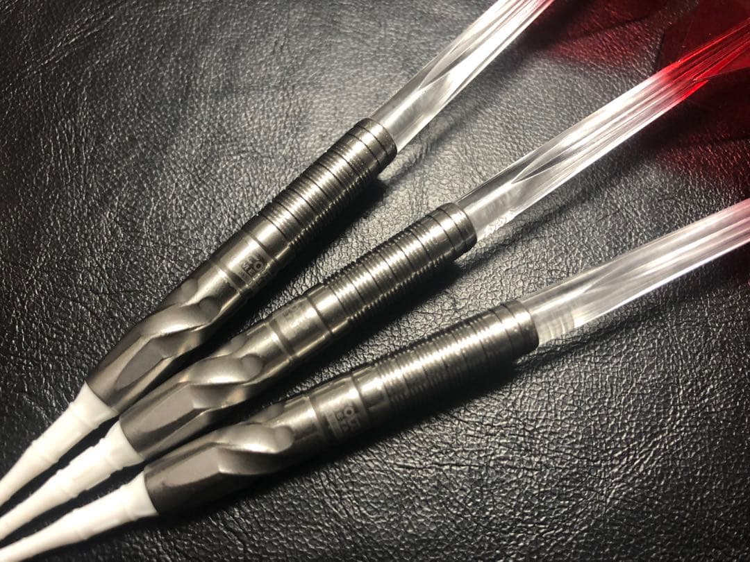 コスモダーツ コードメタル ユナイテッドレーベル SHINTARO超 井上晋太郎