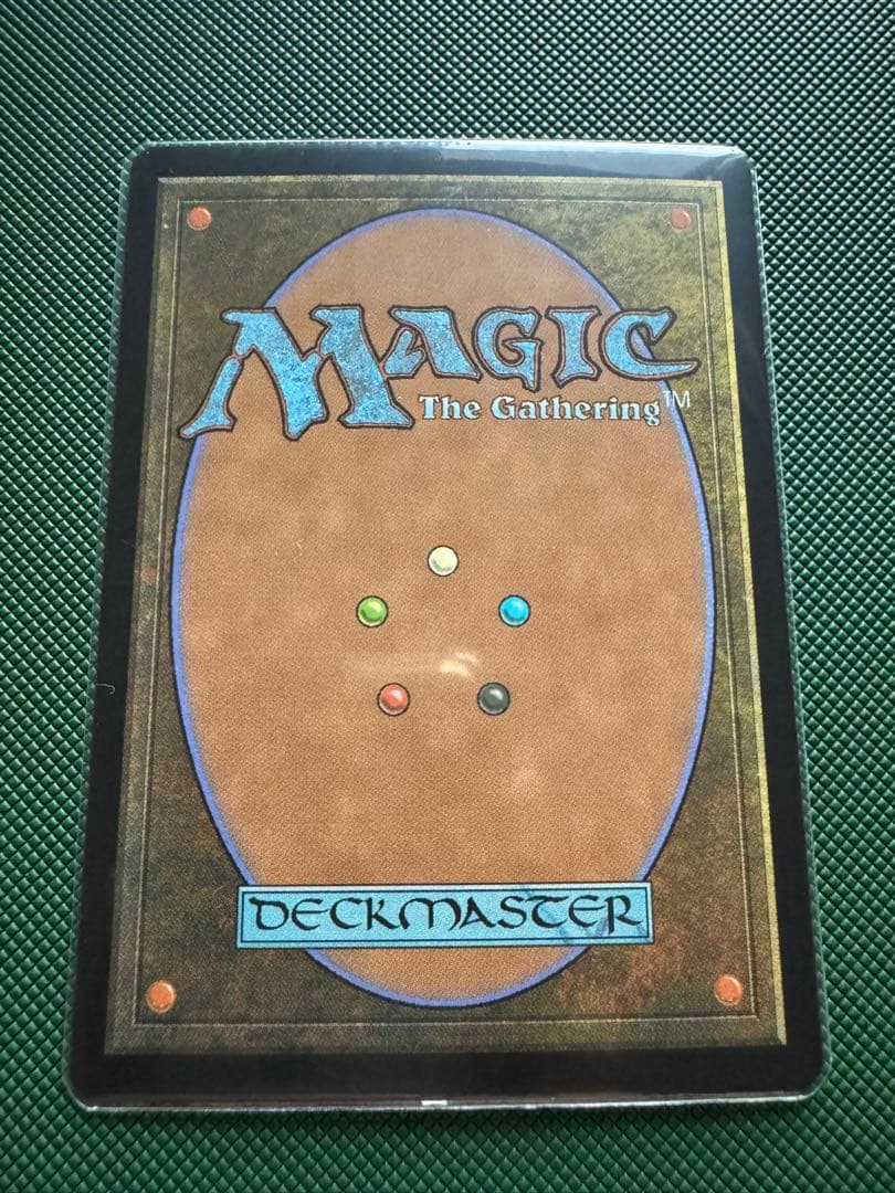 MTG　墓穴までの契約 Grave Pact　英語　コンフェッティFoil