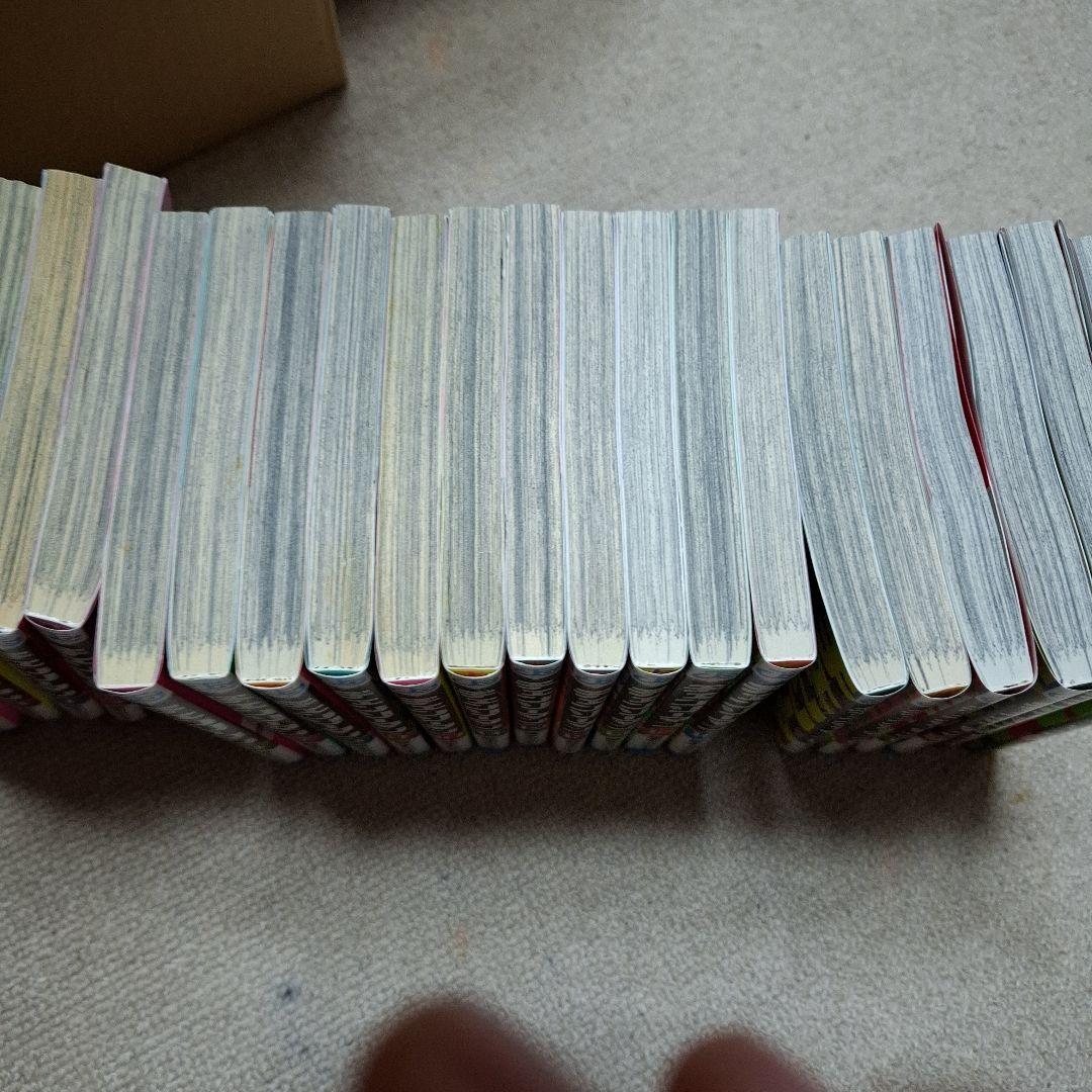 チェンソーマン全巻+1冊