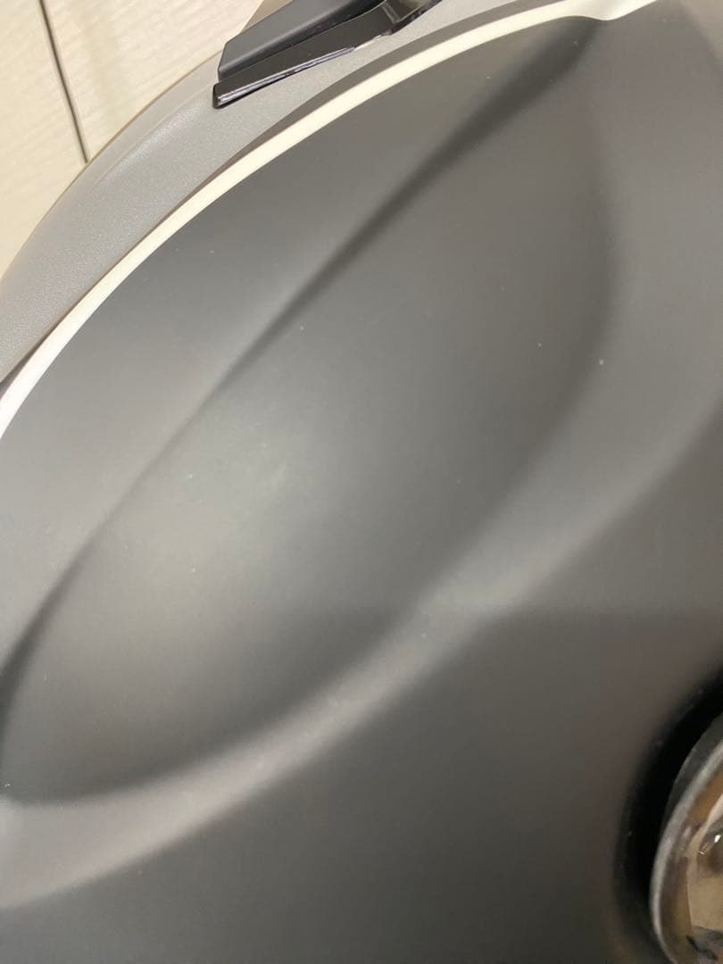 SHOEI GT-AIR2 ショウエイGT-AIRⅡ XL チークパッド31