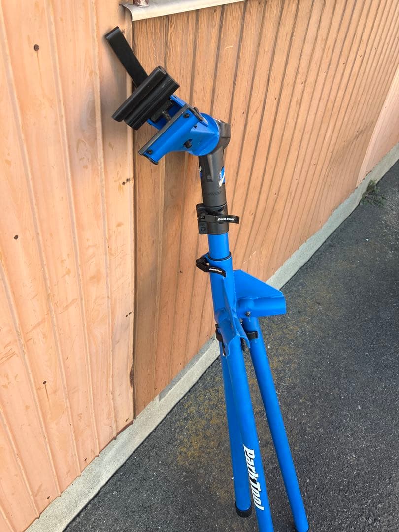 ParkTool PCS-10 メンテナンススタンド