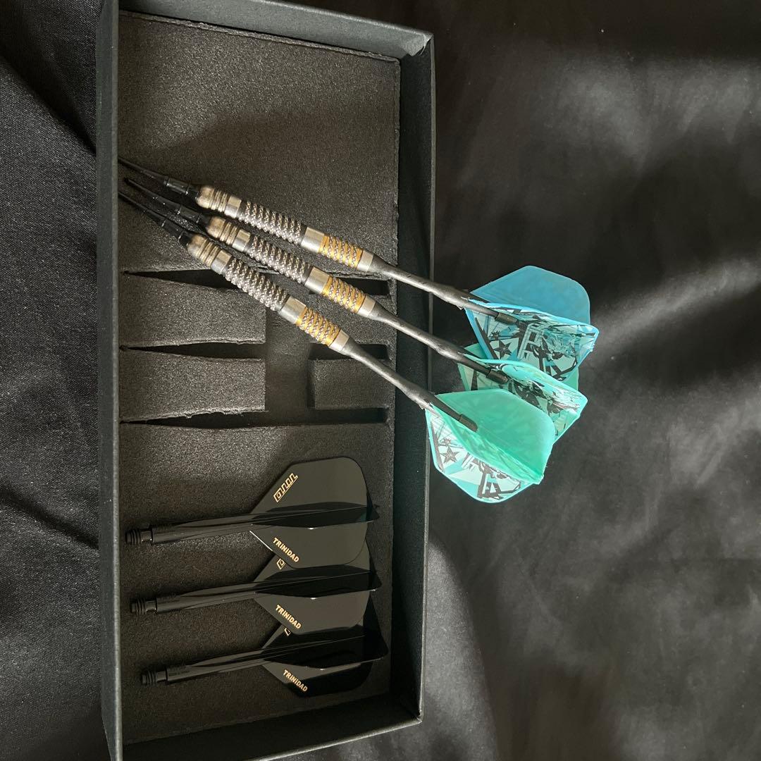 【限定・希少】リカルド タイプ2 浅田斉吾モデル TiTo限定