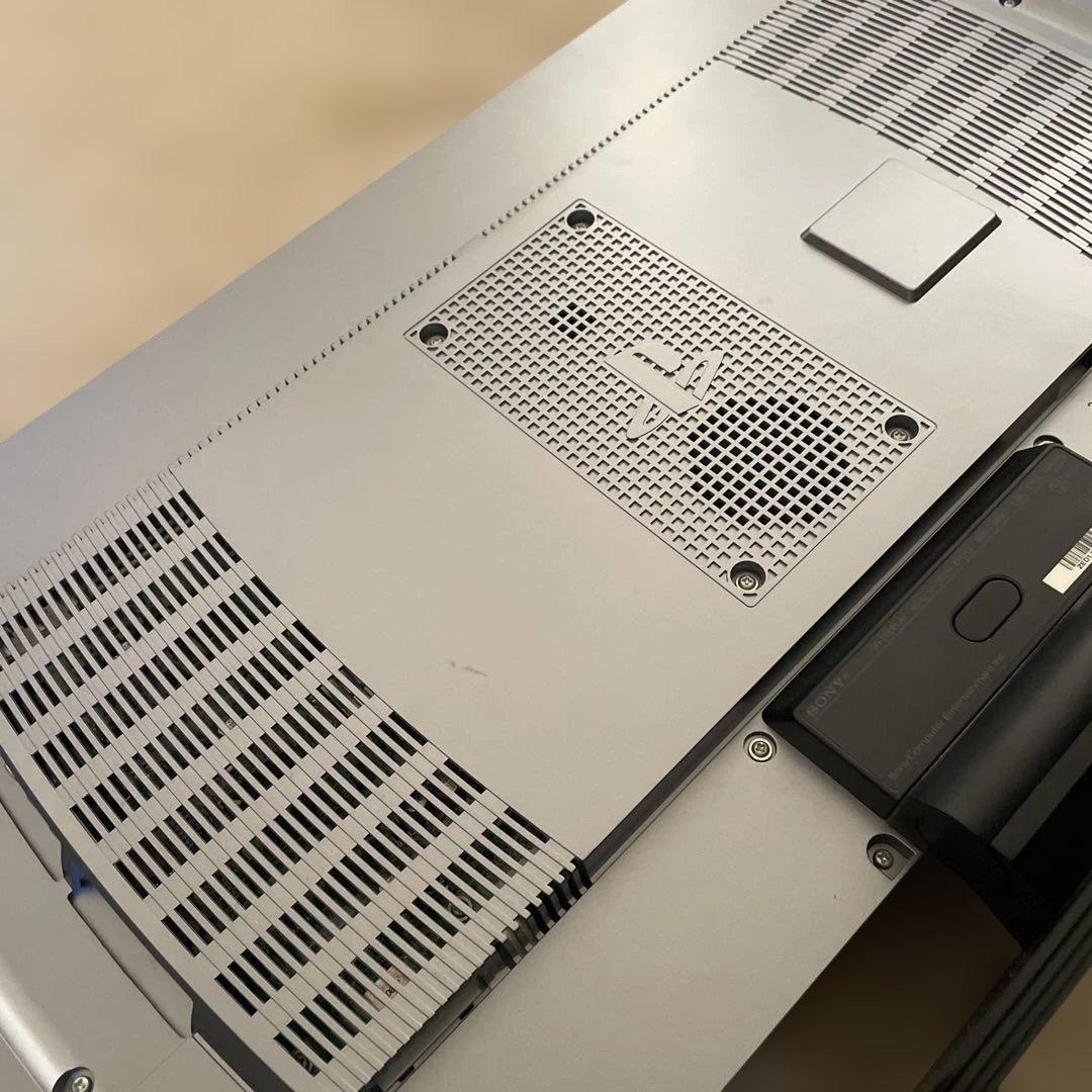 SONY ソニー 3Dディスプレイ CECH-ZED1J 24インチ