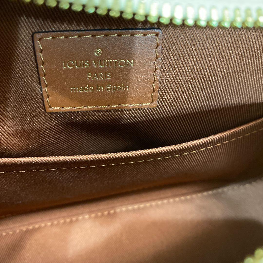 バッグ VUITTON bag