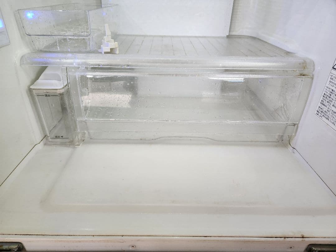 Panasonic大型冷蔵庫４２６リットル　２０１５年製