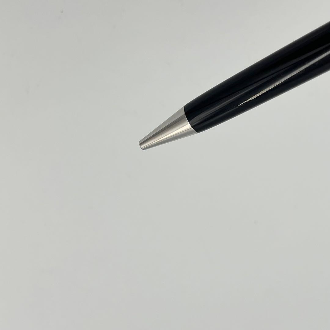 美品　モンブラン ル・グラン　ボールペン マイスターシュテュック プラチナ