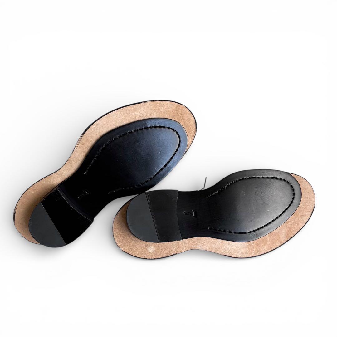 未使用 comme des garcons kids love gaite 7