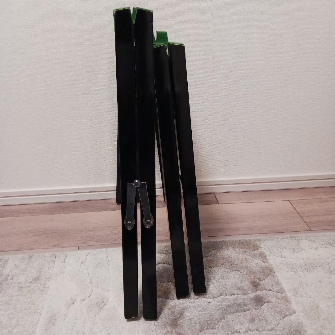 はる折りたたみ式お琴立奏台 ケース付き肩掛け可能