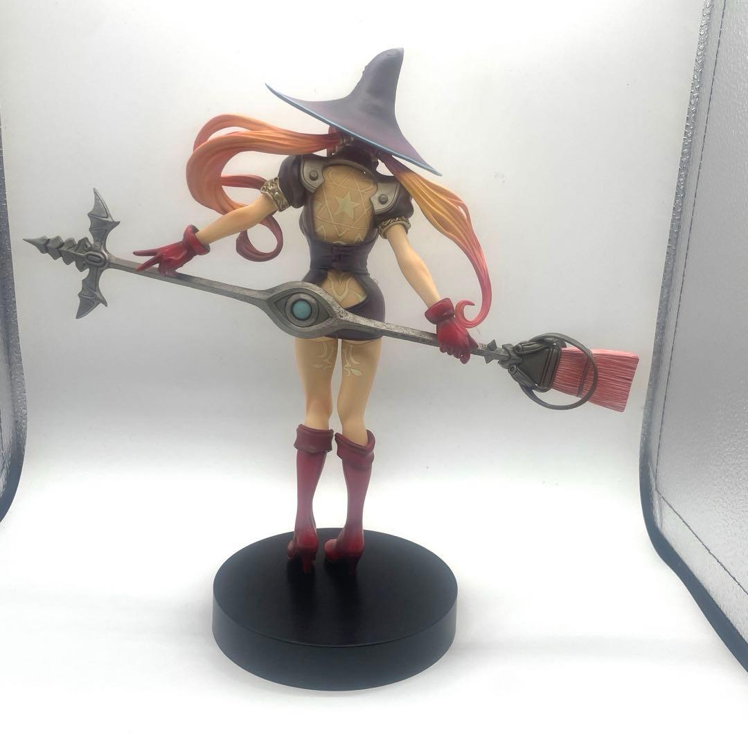 魔女娘　クエスチョナーズ