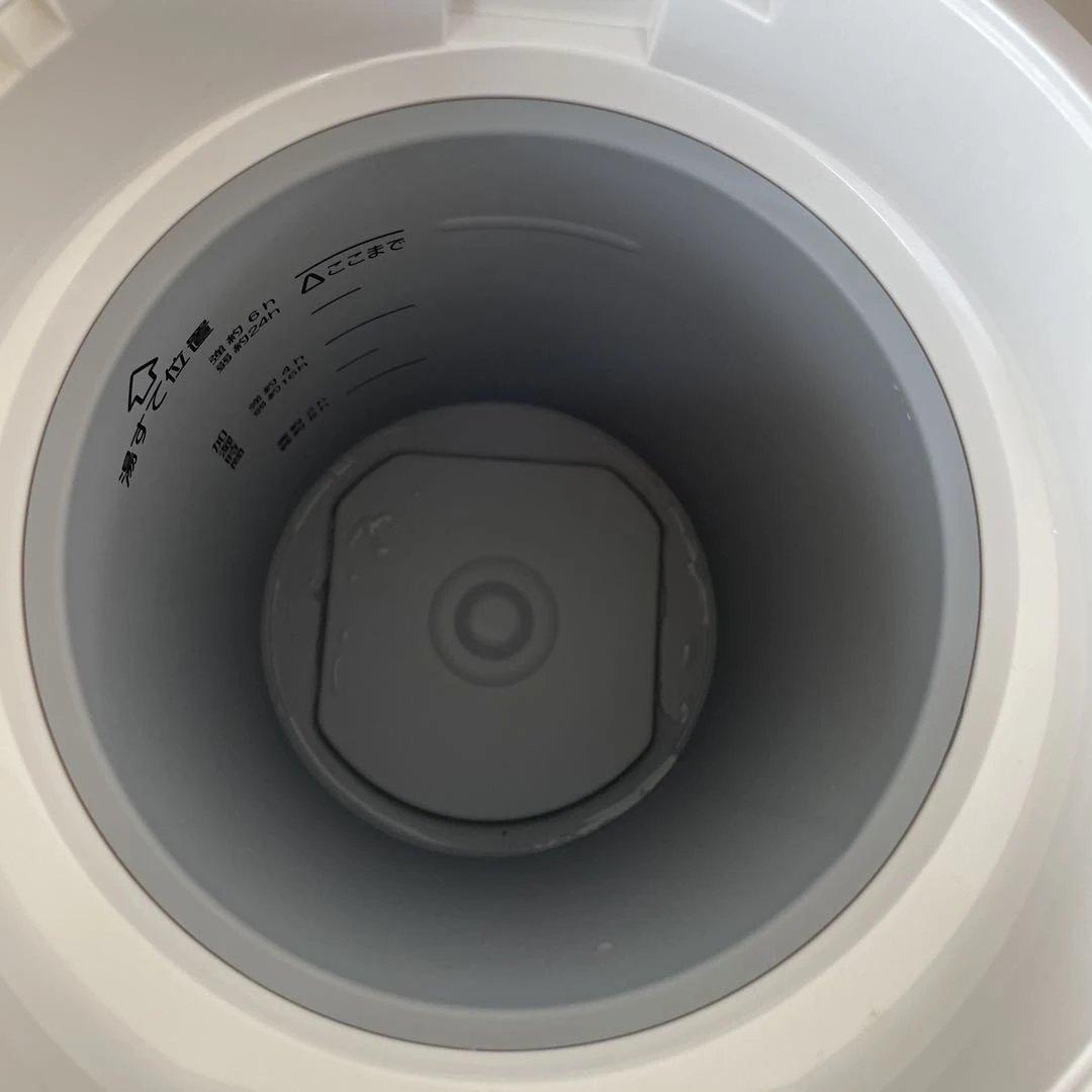 2024年製 象印 スチーム式加湿器 EE-RT50