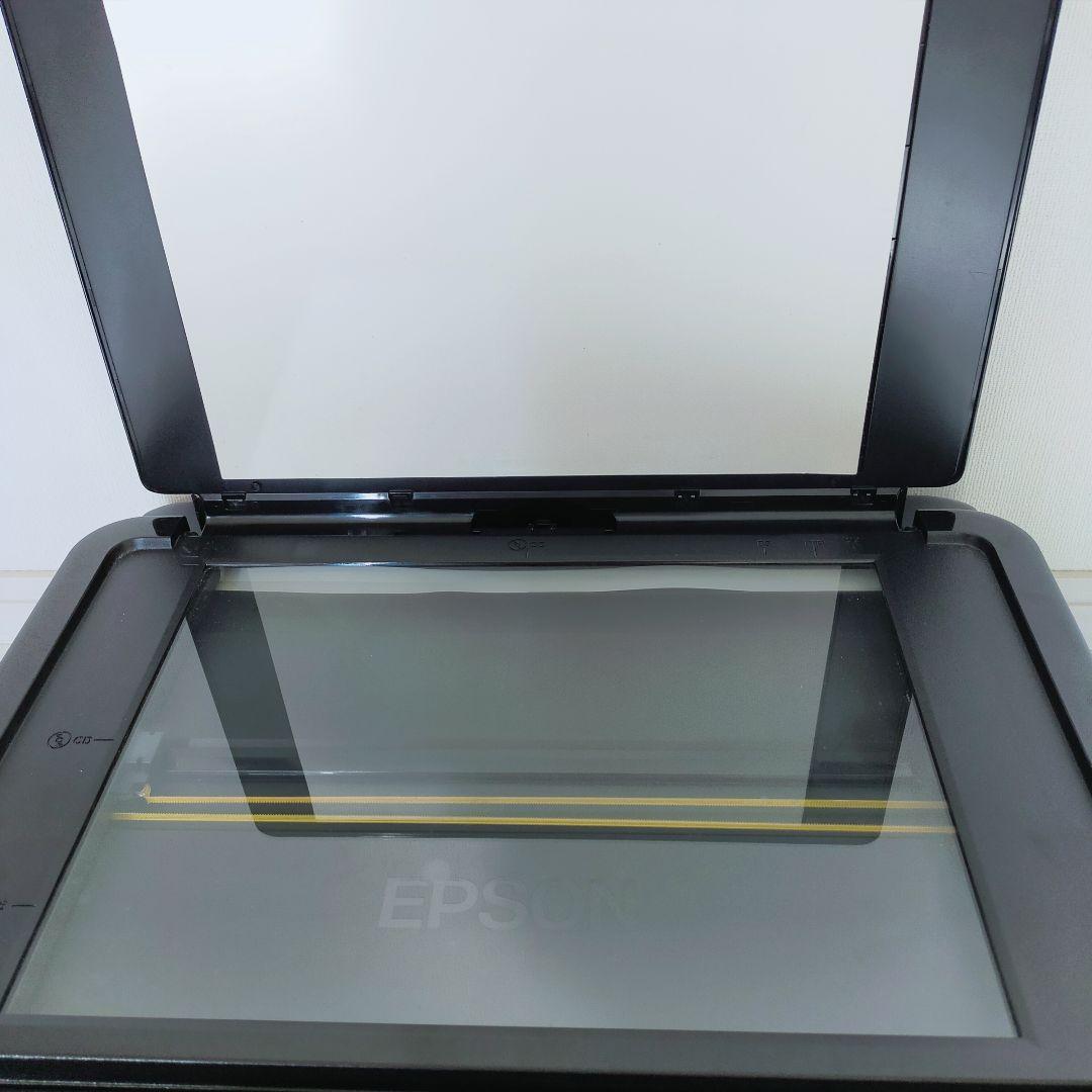 インク付 廃インク吸収パッド✕ EPSON エプソン プリンター EP-802Ａ