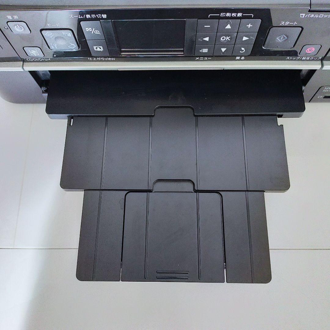 インク付 廃インク吸収パッド✕ EPSON エプソン プリンター EP-802Ａ