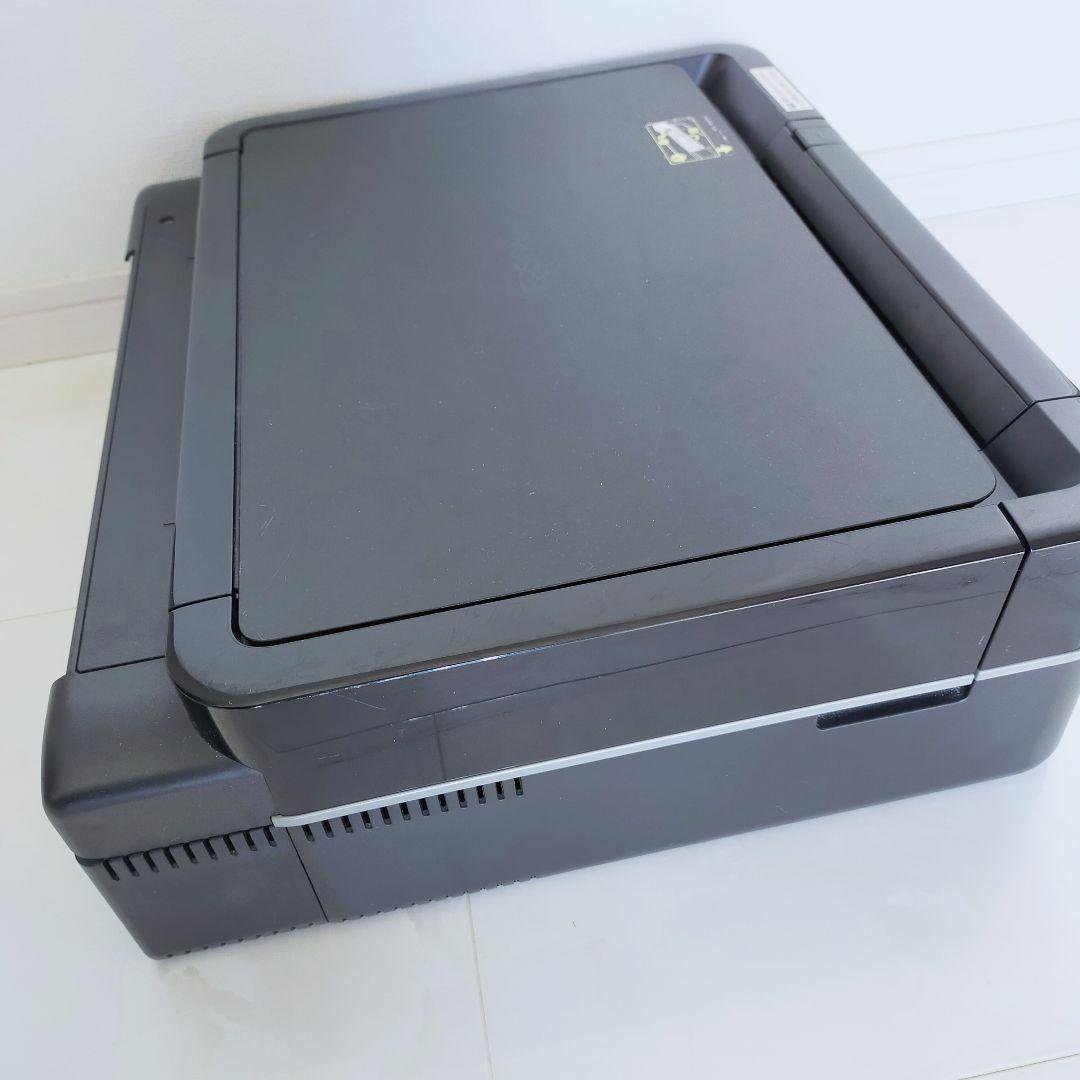 インク付 廃インク吸収パッド✕ EPSON エプソン プリンター EP-802Ａ