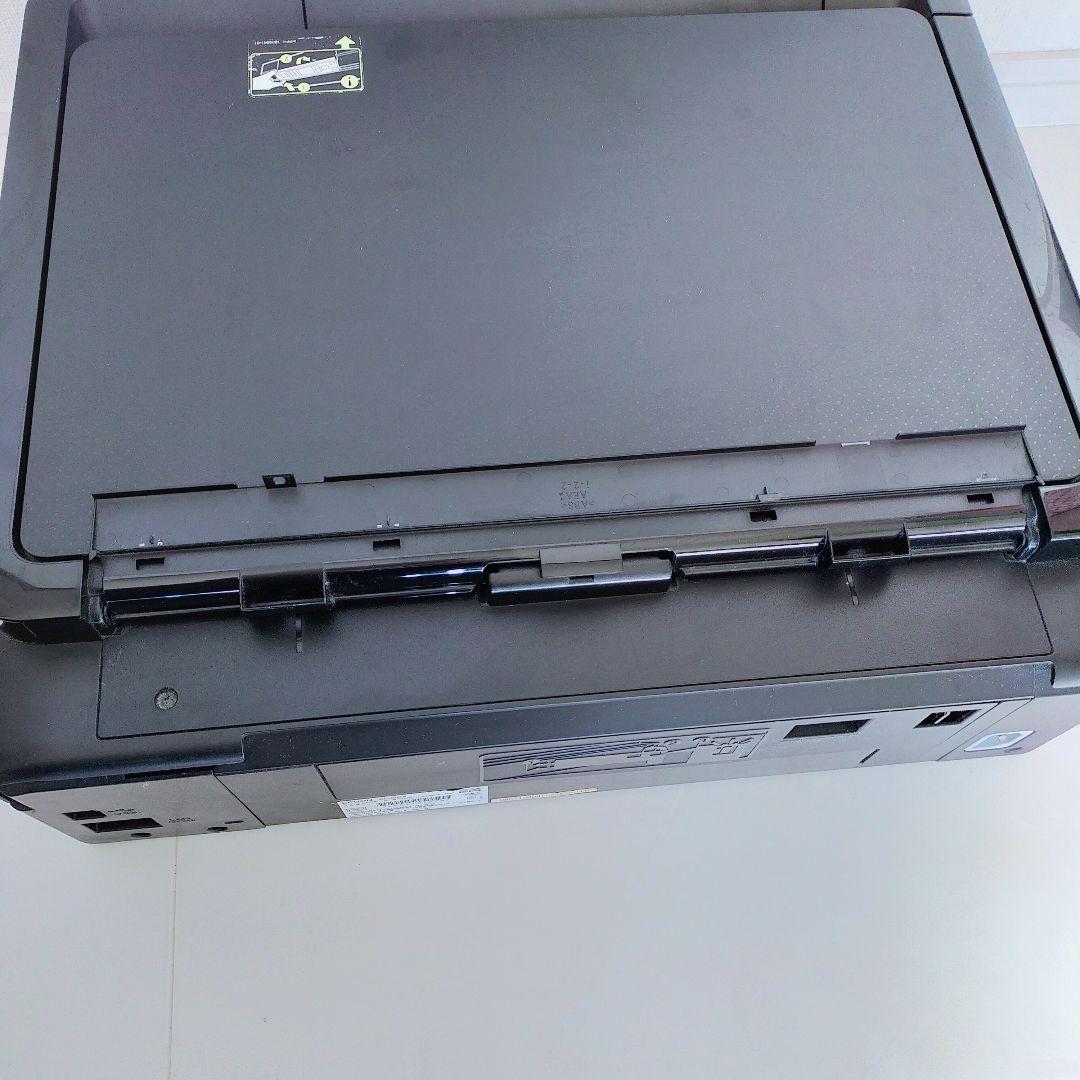 インク付 廃インク吸収パッド✕ EPSON エプソン プリンター EP-802Ａ