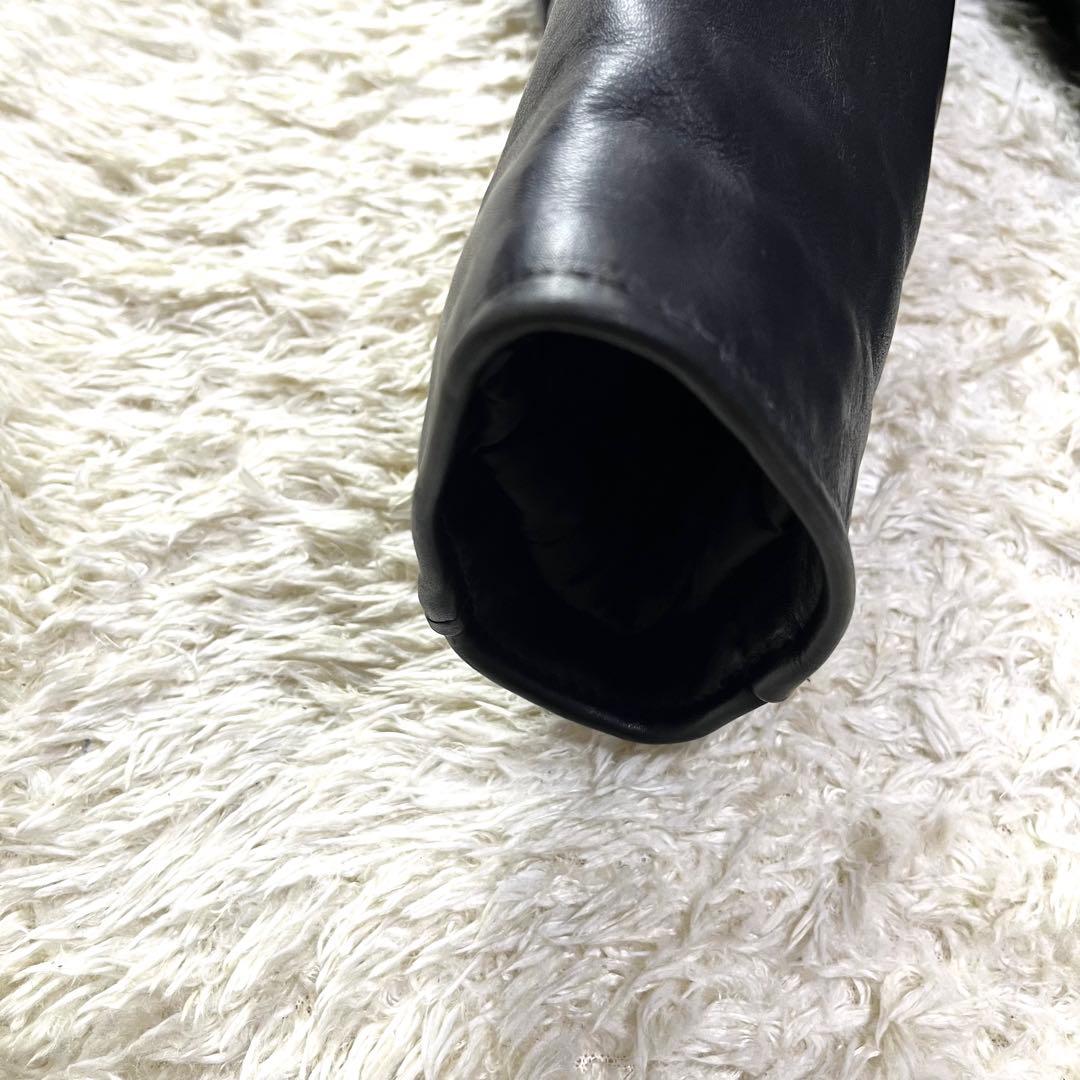 極美品/入手困難✨ショット シングルライダース レザージャケット トラッカー