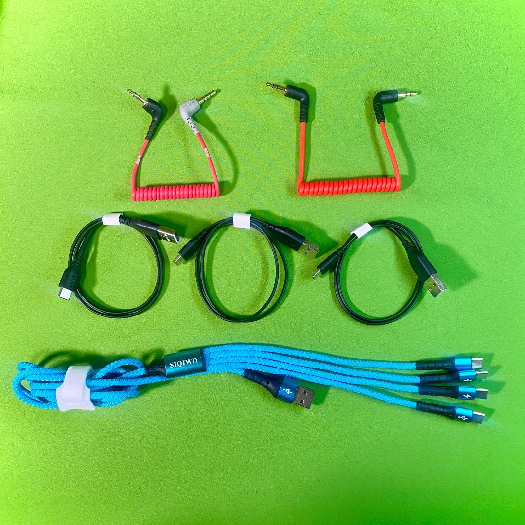 【ほぼ新品✨】RØDE WIRELESS GO II 3個セット ケース付き