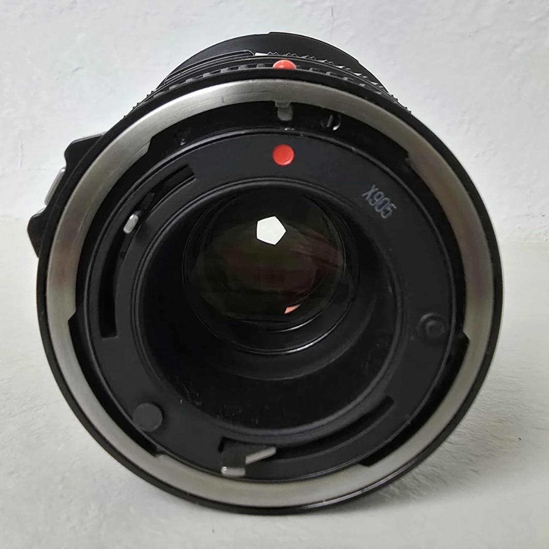 Canon MFレンズ NewFD 35-105mm F3.5超美品