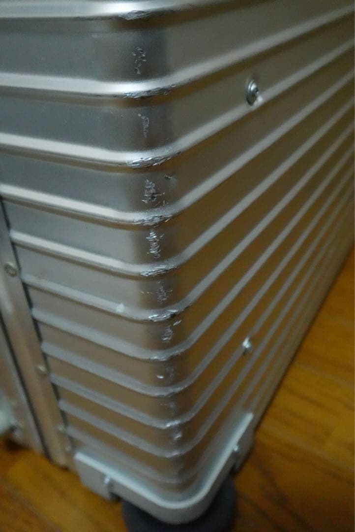 RIMOWA Classic Flight（クラシックフライト） 2輪