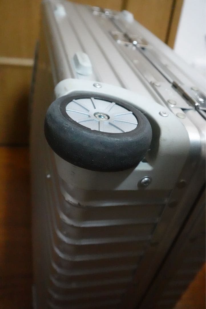 RIMOWA Classic Flight（クラシックフライト） 2輪
