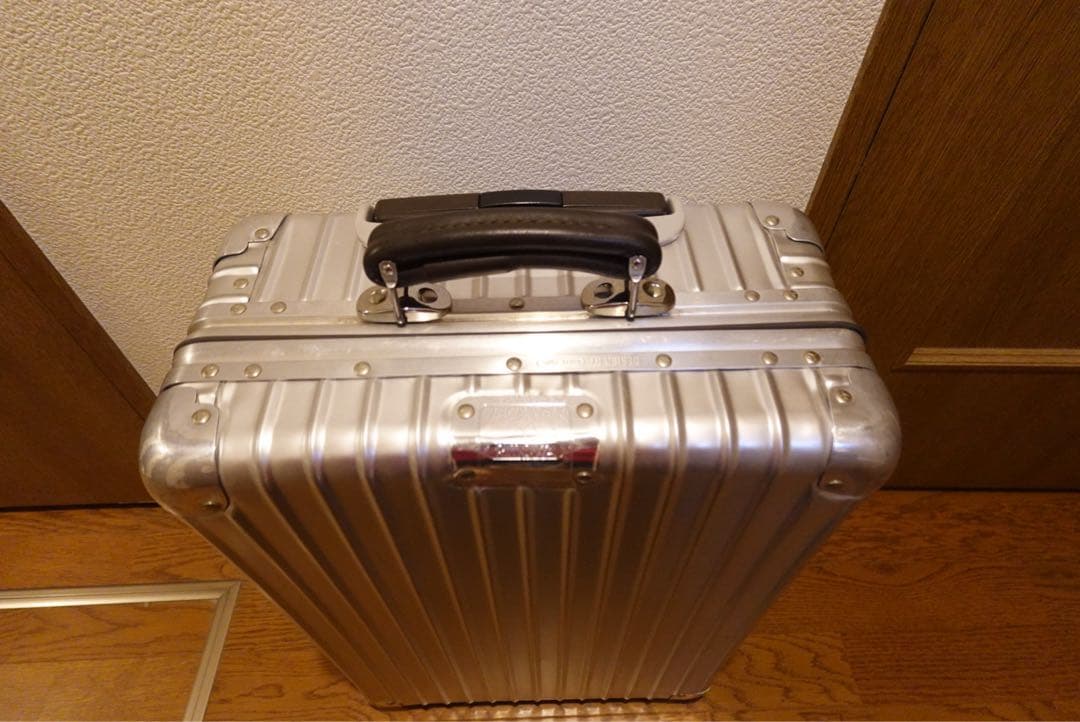 RIMOWA Classic Flight（クラシックフライト） 2輪