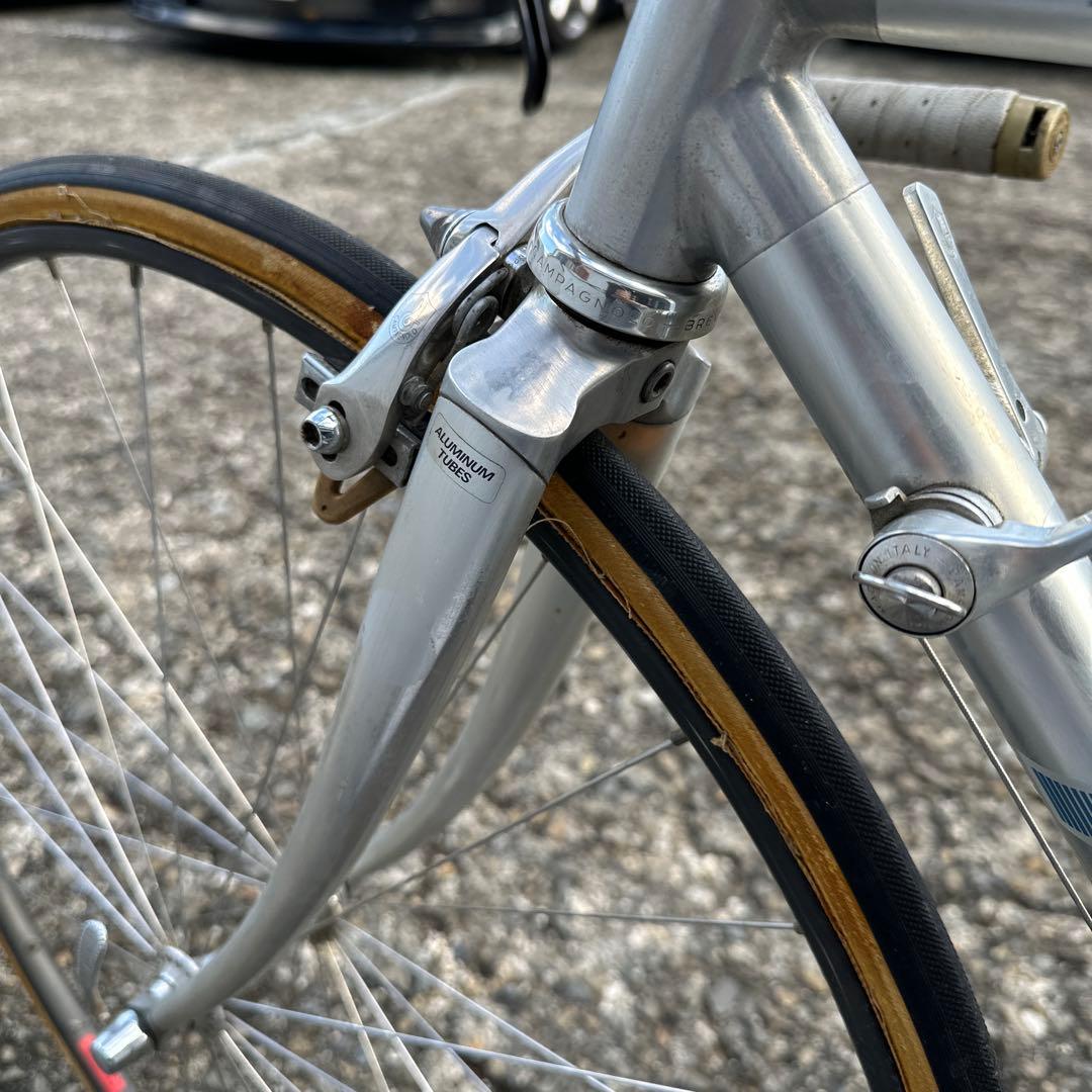 ブリヂストン　RADAC