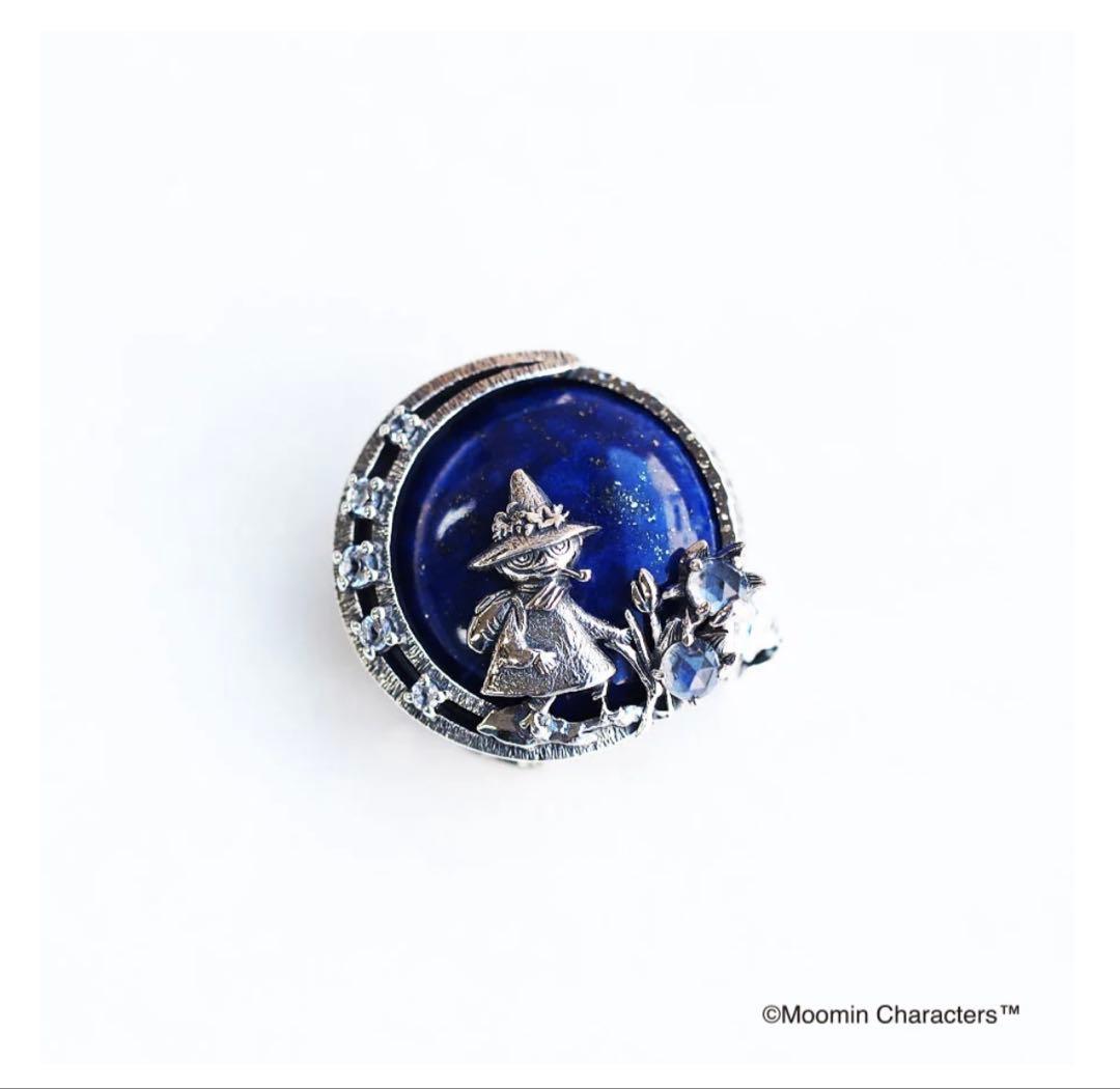 Rokuzan スナフキン