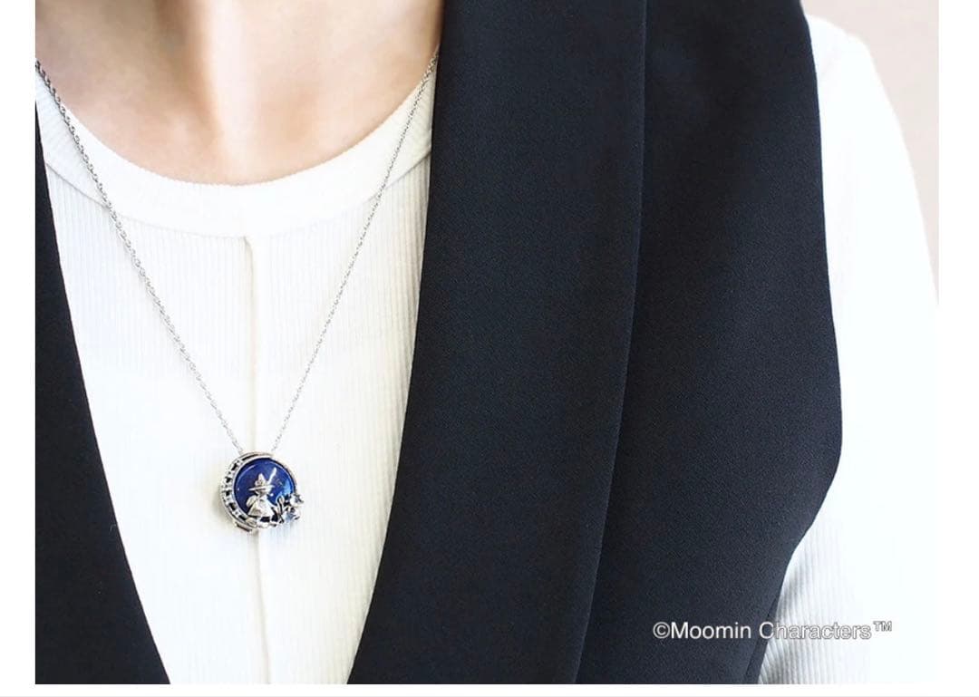 Rokuzan スナフキン