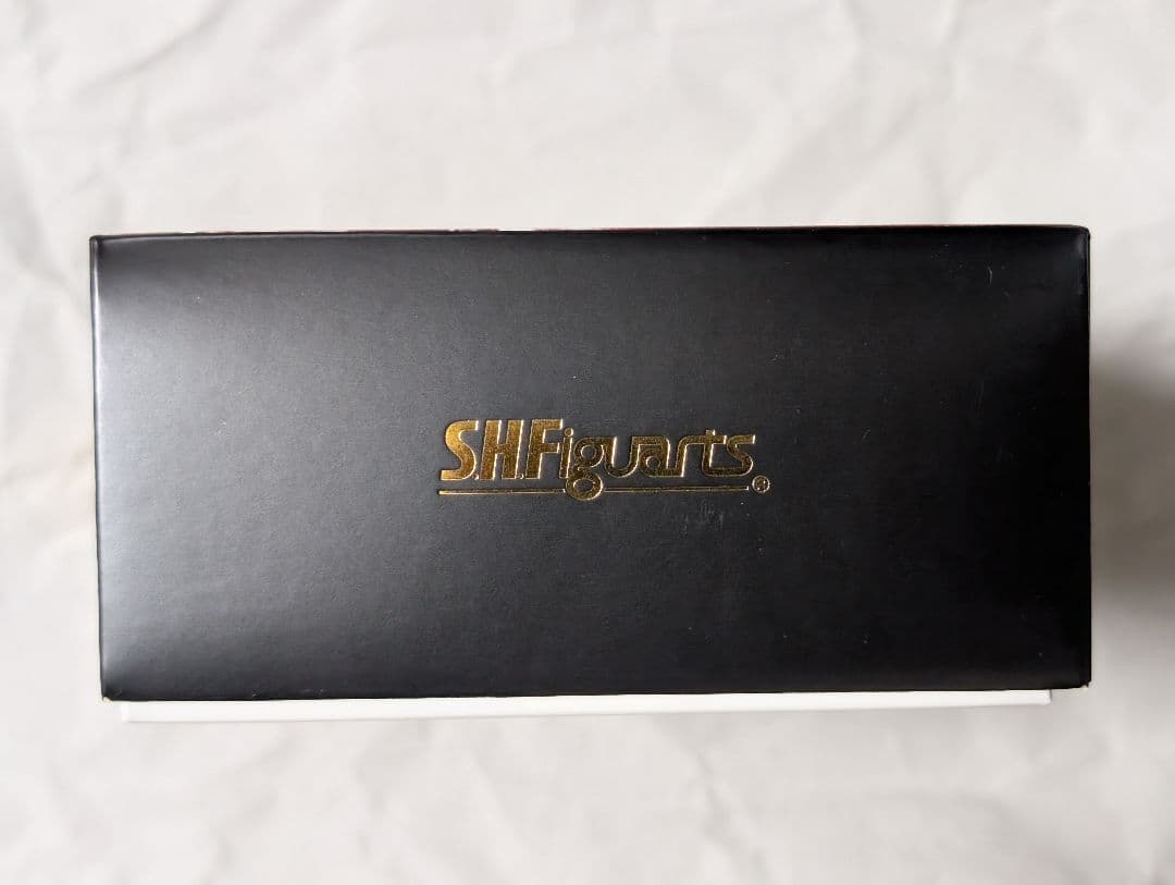 S.H.Figuarts真骨彫製法 仮面ライダークウガマイティフォーム 50th