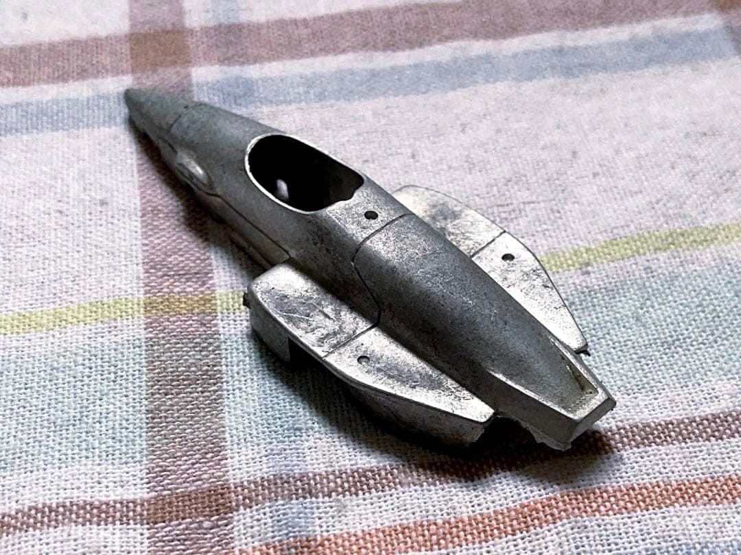 当時モノ タメオ 1/43 オゼッラFA1L 1988 モナコGP Tameo