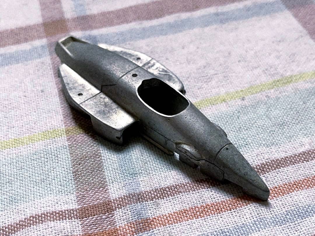 当時モノ タメオ 1/43 オゼッラFA1L 1988 モナコGP Tameo