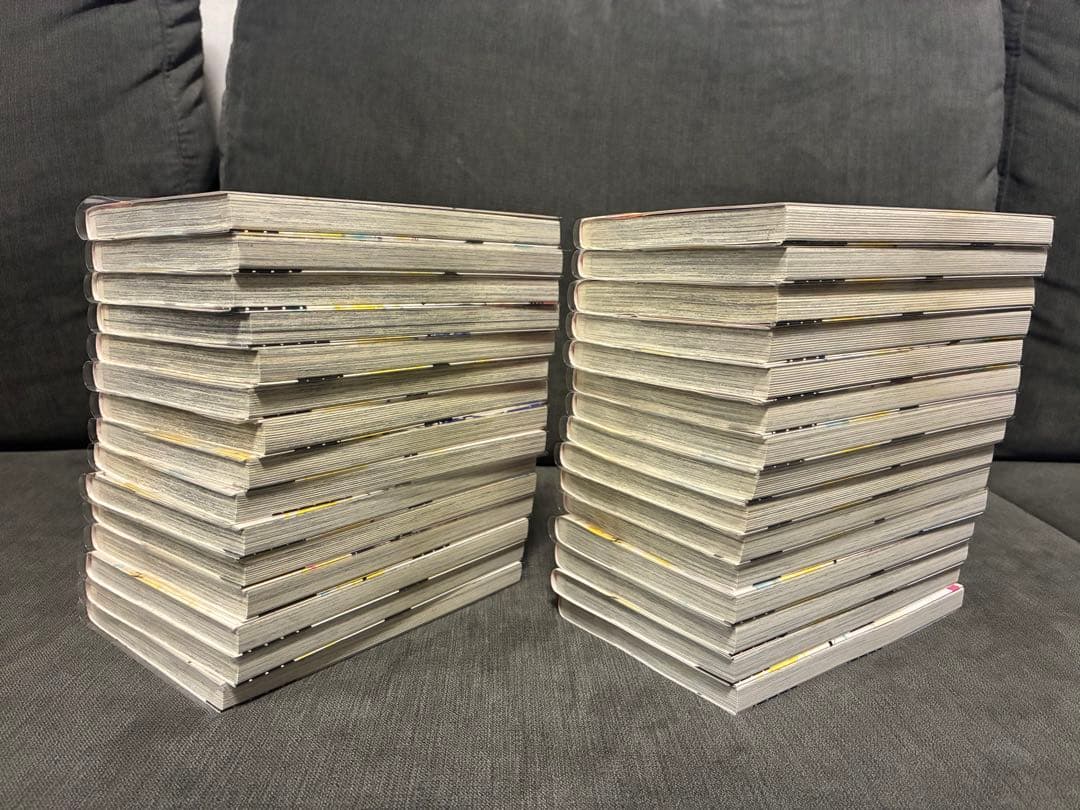 ハニーレモンソーダ1〜30巻セット