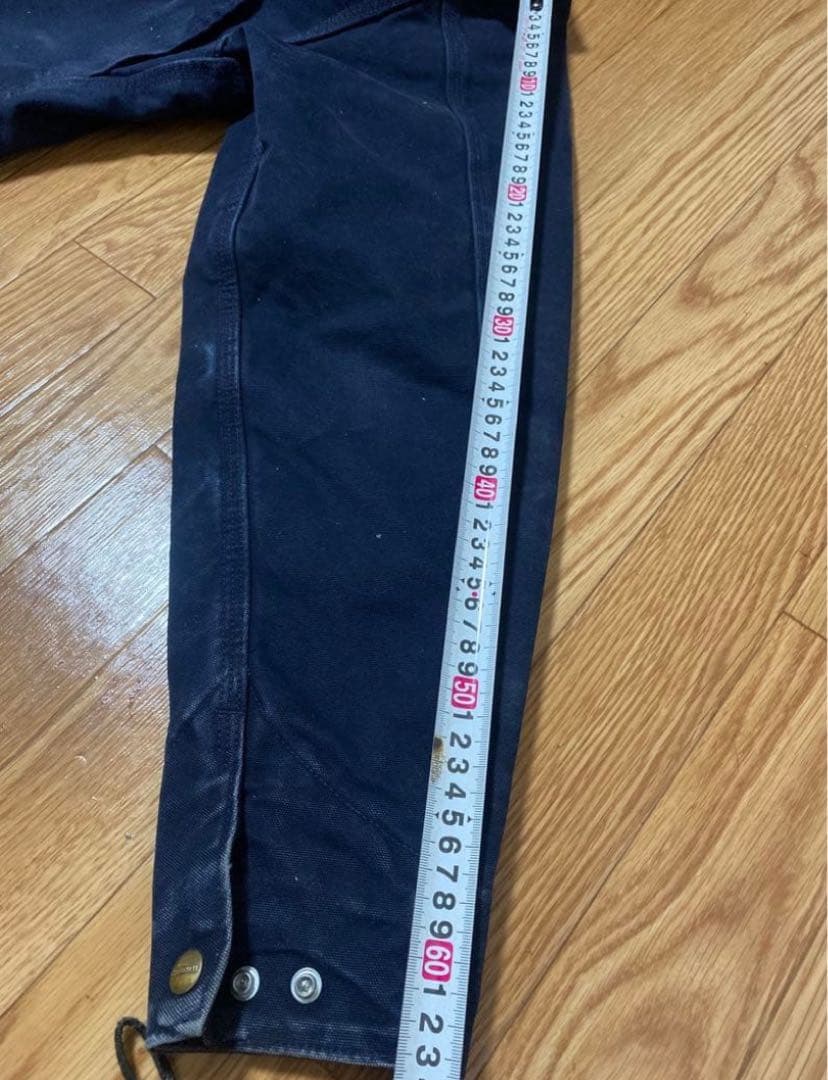 Carhartt デトロイトジャケットMDT