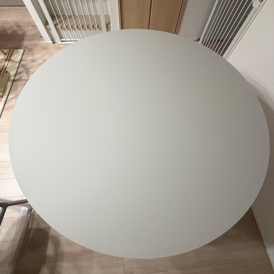 H*u様 [マット付]HAY CPH20 ROUND Φ120cm オフホワイト