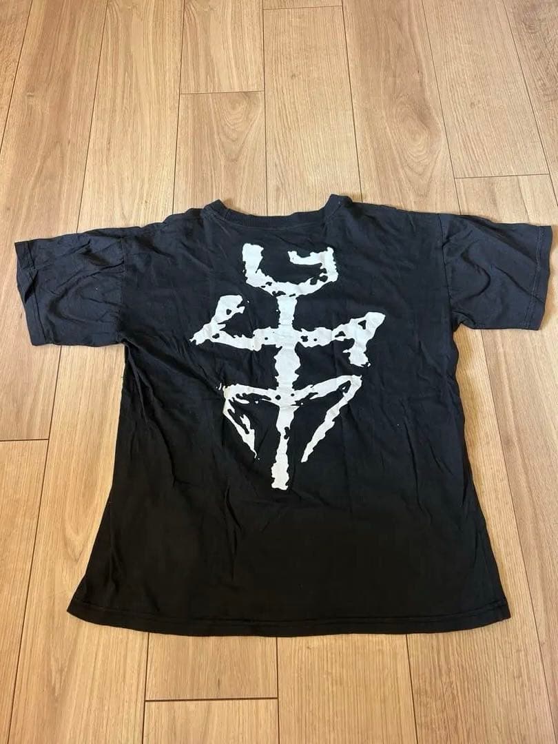 GISM Tシャツ オリジナル　g.i.s.m stlth