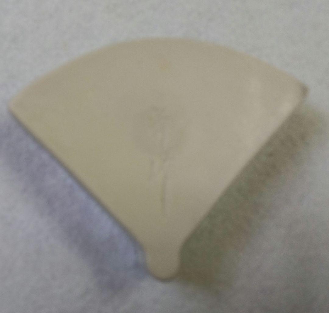 茶道具 香合 染付 開扇 五山窯 林秀峰 京焼 清水焼